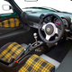 Image for article titled The Lotus Exige Sport 350: Plaid Seats And A Sexy Manual? Sold